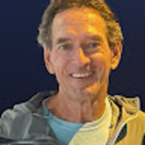 Meet your Posher, Patrick